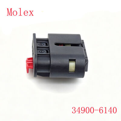 Molex 34900-6140 Μη σφραγισμένο υβριδικό σύρμα-σύνδεσμος για την αυτοκινητοβιομηχανία