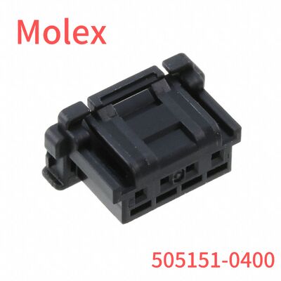 Molex 505151-0400 Μη σφραγισμένο υβριδικό σύρμα για σύνδεσμο οχημάτων