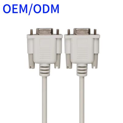 Υψηλής ποιότητας OEM ODM Custom DB9 DB15 DB20 Ηλεκτρικά καλώδια συσσωρευτικά καλώδια συναρμολόγηση όλων των ειδών καλωδίων συσσωρευτικά καλωδίων Custom καλώδιο