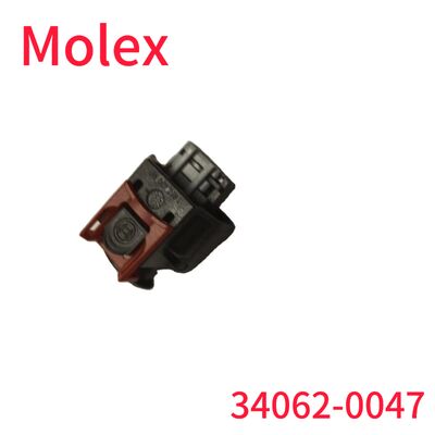 Molex Original Γνήσιο 34062-0047 Automotive Mini50 σφραγισμένο βύσμα σύνδεσης καλωδίου σε πλακέτα