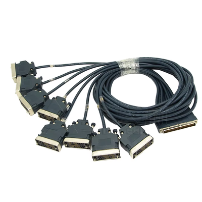 Υψηλής ποιότητας OEM ODM Custom Electrical High Temperature Wire Harness Cables Assembly Όλα τα είδη των καλωδίων