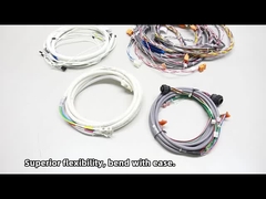 Ενισχύστε την επιχειρηματική επικοινωνία σας με καλώδιο LVDS υψηλής απόδοσης