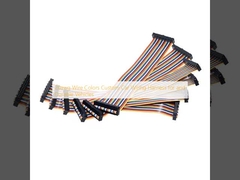20awg Wire Colors Custom Car Wiring Harness για και ανθεκτικά οχήματα