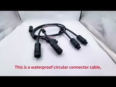 Υψηλή ταχύτητα 1m20m καλώδιο δικτύων σε άσπρο μπλε μαύρο γκρίζο κίτρινο 10%-90%RH