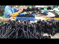 Βιομηχανική αυτοματοποίηση LVDS καλώδιο χαλκού αγωγός LVDS βελτίωση απόδοσης