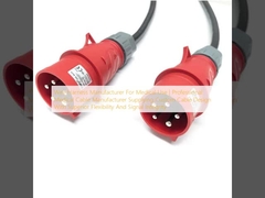 Κατασκευαστής καλωδίωσης για ιατρική χρήση | Επαγγελματίας κατασκευαστής ιατρικών καλωδίων που προμηθεύει προσαρμοσμένο σχεδιασμό καλωδίων με ανώτερη ευελιξία και ακεραιότητα σήματος