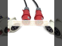 Παρασκευαστής καλωδίων ειδικευμένος σε ιατρικά καλώδια.