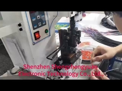 Καλώδια ήχου βίντεο DVD-Player 3,5 mm Stereo Male To 2 Rca Male Audio Cable