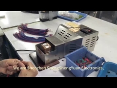 Καλώδιο επέκτασης DB9M σε DB25M Υπολογιστή DB25 Αρσενικό σε DB9 Θηλυκό καλώδιο επέκτασης OEM ODM